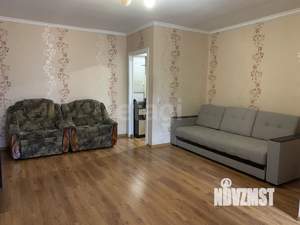 1-к квартира, вторичка, 33м2, 8/9 этаж