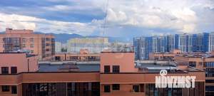 3-к квартира, вторичка, 79м2, 14/16 этаж