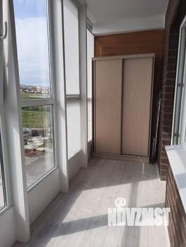 Студия квартира, вторичка, 36м2, 6/16 этаж