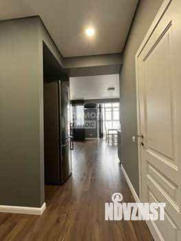 Студия квартира, вторичка, 34м2, 15/15 этаж