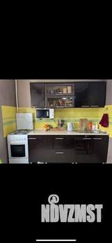 1-к квартира, вторичка, 37м2, 6/9 этаж
