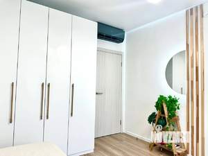 1-к квартира, вторичка, 39м2, 15/15 этаж