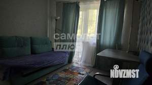 2-к квартира, вторичка, 45м2, 2/5 этаж