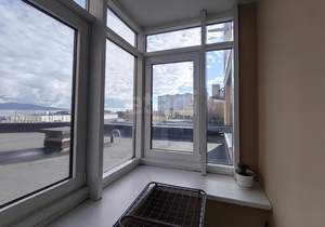 1-к квартира, вторичка, 46м2, 2/20 этаж