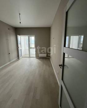 1-к квартира, вторичка, 40м2, 18/20 этаж