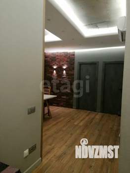 2-к квартира, вторичка, 64м2, 10/23 этаж