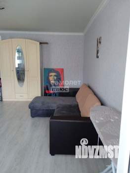 1-к квартира, вторичка, 30м2, 5/5 этаж