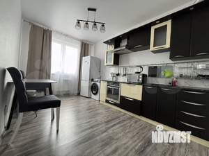 3-к квартира, вторичка, 78м2, 11/20 этаж