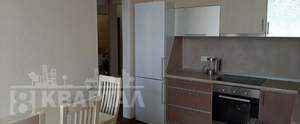 1-к квартира, вторичка, 46м2, 2/4 этаж
