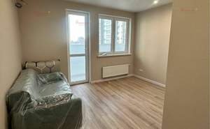 Студия квартира, вторичка, 21м2, 9/25 этаж