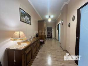 2-к квартира, вторичка, 88м2, 1/3 этаж