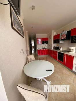 2-к квартира, вторичка, 63м2, 14/17 этаж