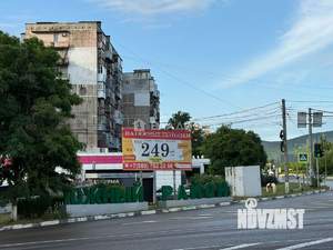 1-к квартира, вторичка, 38м2, 1/22 этаж