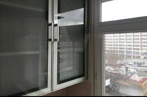 3-к квартира, вторичка, 59м2, 5/9 этаж