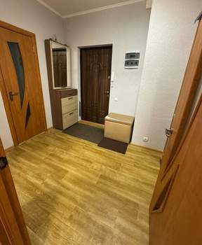 1-к квартира, вторичка, 37м2, 4/9 этаж