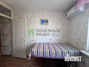 2-к квартира, вторичка, 62м2, 9/16 этаж