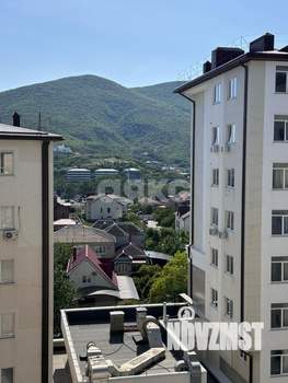 2-к квартира, вторичка, 52м2, 8/9 этаж