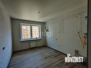 1-к квартира, вторичка, 40м2, 8/12 этаж