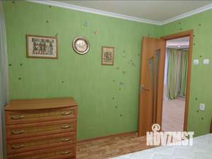 3-к квартира, вторичка, 54м2, 4/9 этаж