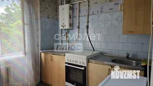 3-к квартира, вторичка, 57м2, 3/5 этаж