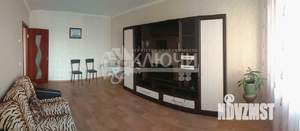 1-к квартира, вторичка, 37м2, 7/10 этаж