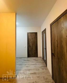 2-к квартира, вторичка, 40м2, 2/10 этаж