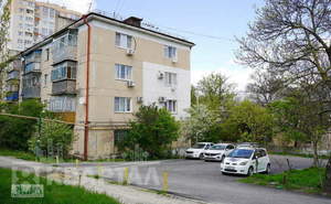 3-к квартира, вторичка, 94м2, 2/2 этаж