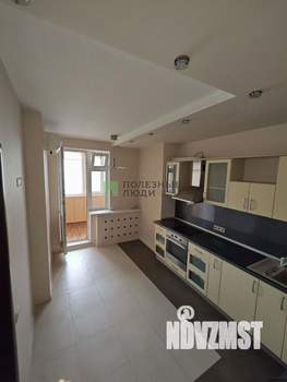 3-к квартира, вторичка, 78м2, 3/18 этаж