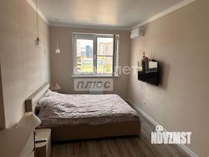 1-к квартира, вторичка, 38м2, 6/20 этаж