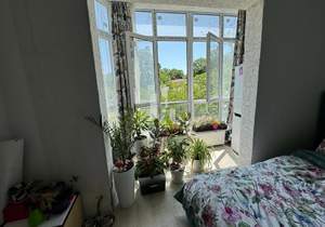 1-к квартира, вторичка, 49м2, 3/23 этаж