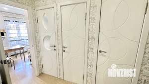 4-к квартира, вторичка, 65м2, 5/9 этаж