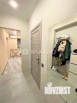 1-к квартира, вторичка, 43м2, 5/8 этаж