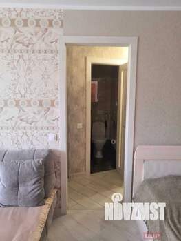 1-к квартира, вторичка, 31м2, 3/5 этаж