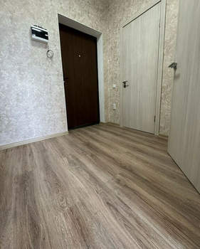 1-к квартира, вторичка, 30м2, 8/23 этаж
