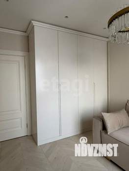 3-к квартира, вторичка, 71м2, 7/24 этаж