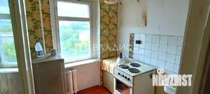 1-к квартира, вторичка, 22м2, 5/9 этаж