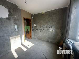 1-к квартира, вторичка, 37м2, 8/10 этаж