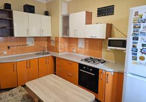 1-к квартира, вторичка, 42м2, 8/9 этаж