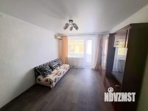 1-к квартира, вторичка, 28м2, 2/5 этаж