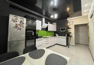 2-к квартира, вторичка, 69м2, 10/16 этаж