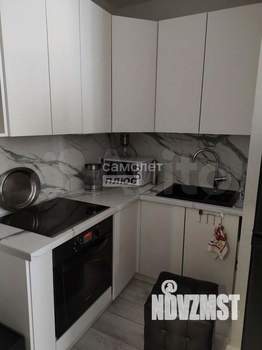 Студия квартира, вторичка, 24м2, 5/12 этаж