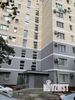 1-к квартира, вторичка, 22м2, 8/9 этаж