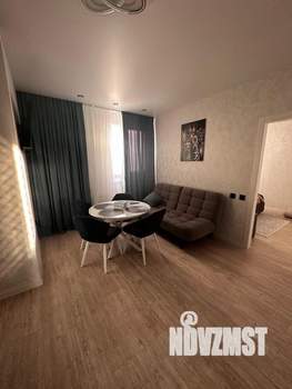 2-к квартира, вторичка, 50м2, 4/20 этаж