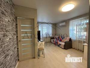 1-к квартира, вторичка, 30м2, 4/4 этаж