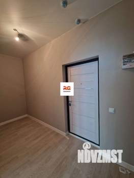 1-к квартира, сданный дом, 41м2, 7/20 этаж