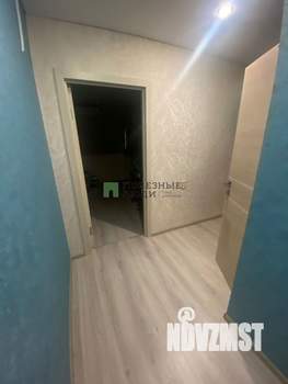2-к квартира, вторичка, 49м2, 5/5 этаж