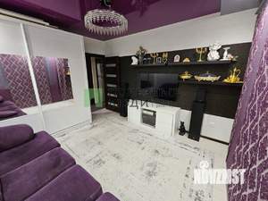 2-к квартира, вторичка, 54м2, 7/10 этаж