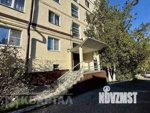 1-к квартира, вторичка, 28м2, 3/5 этаж