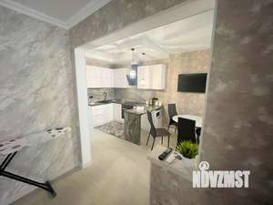 1-к квартира, вторичка, 47м2, 3/13 этаж