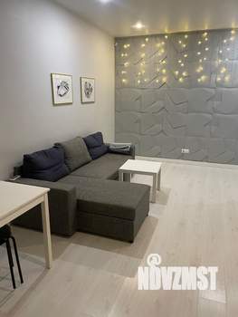 Студия квартира, вторичка, 28м2, 3/10 этаж